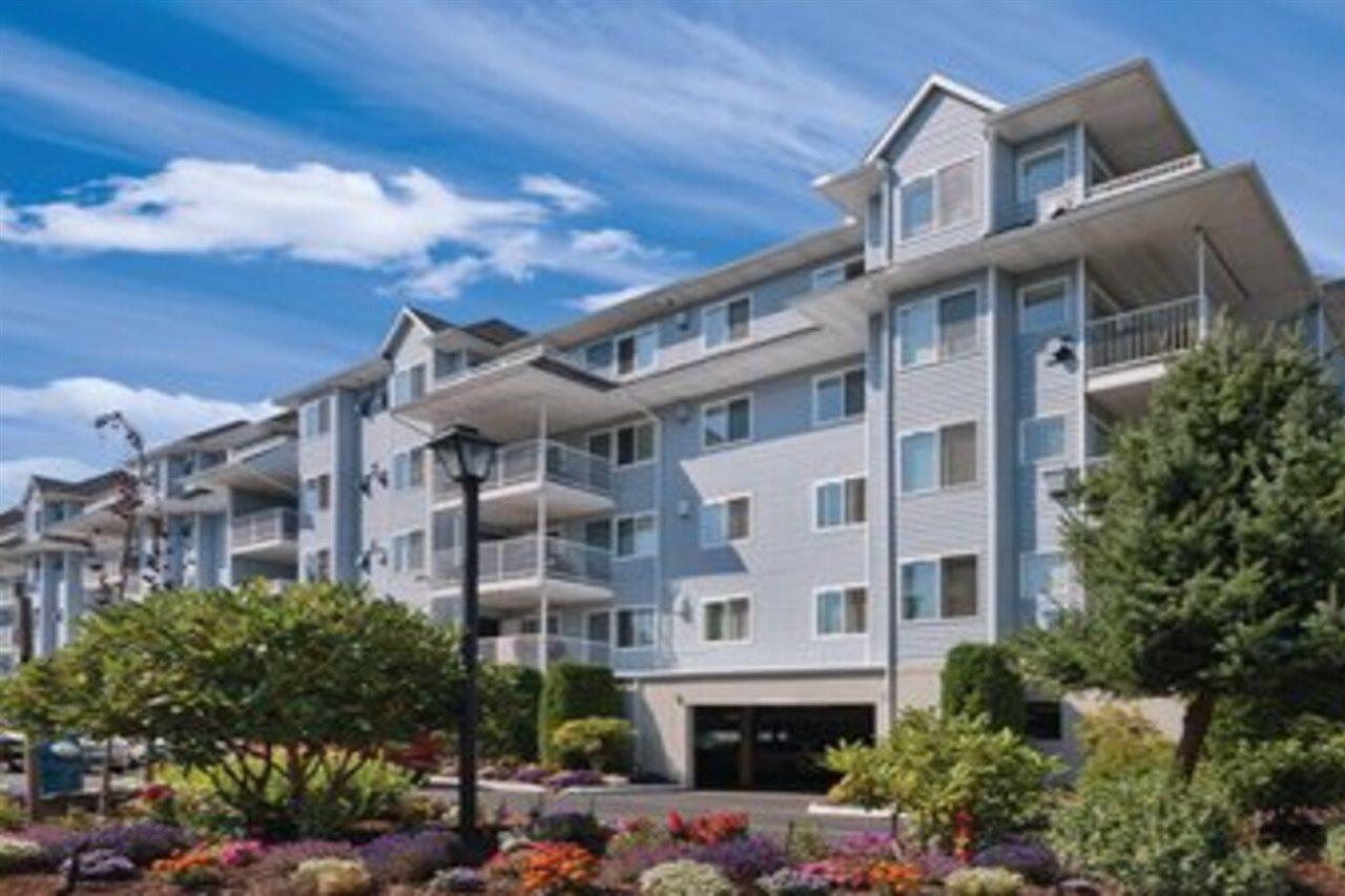 Worldmark Birch Bay Kültér fotó