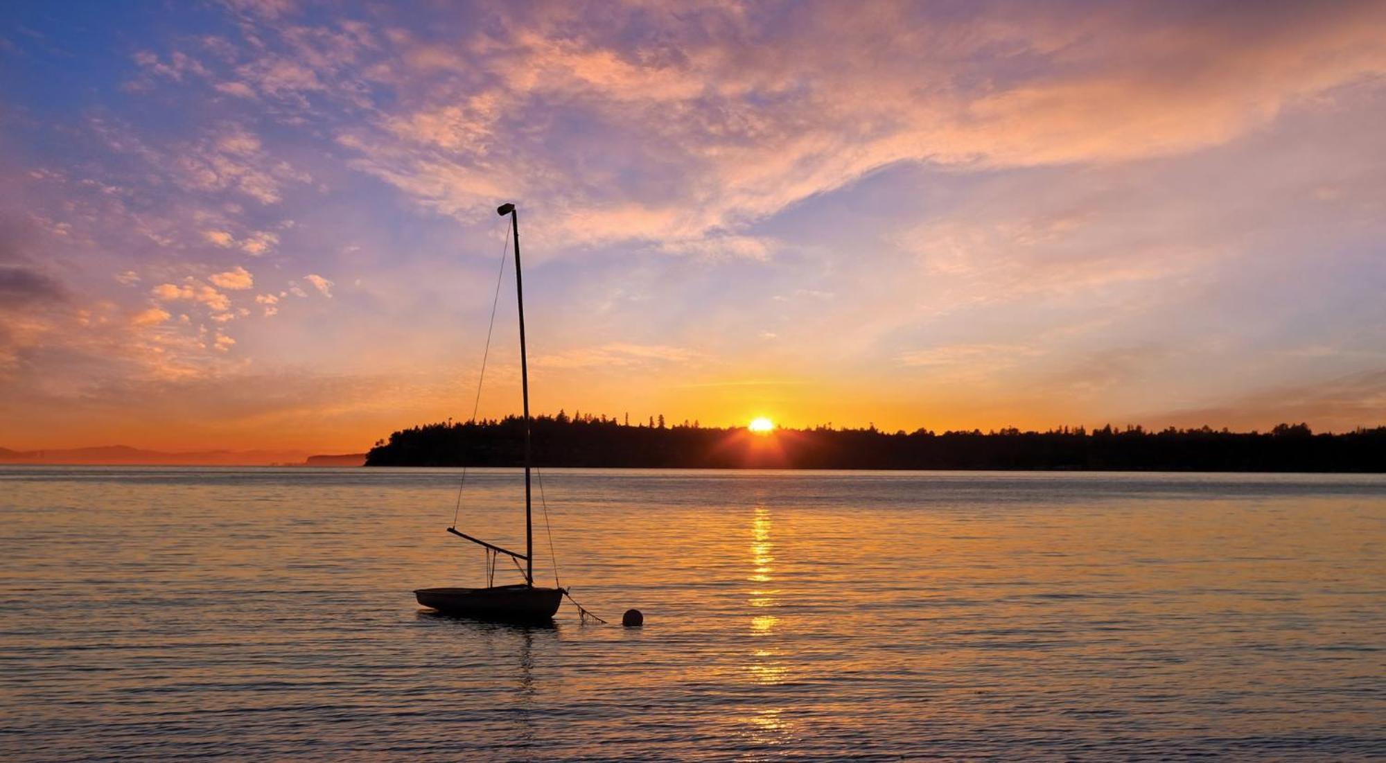 Worldmark Birch Bay Kültér fotó