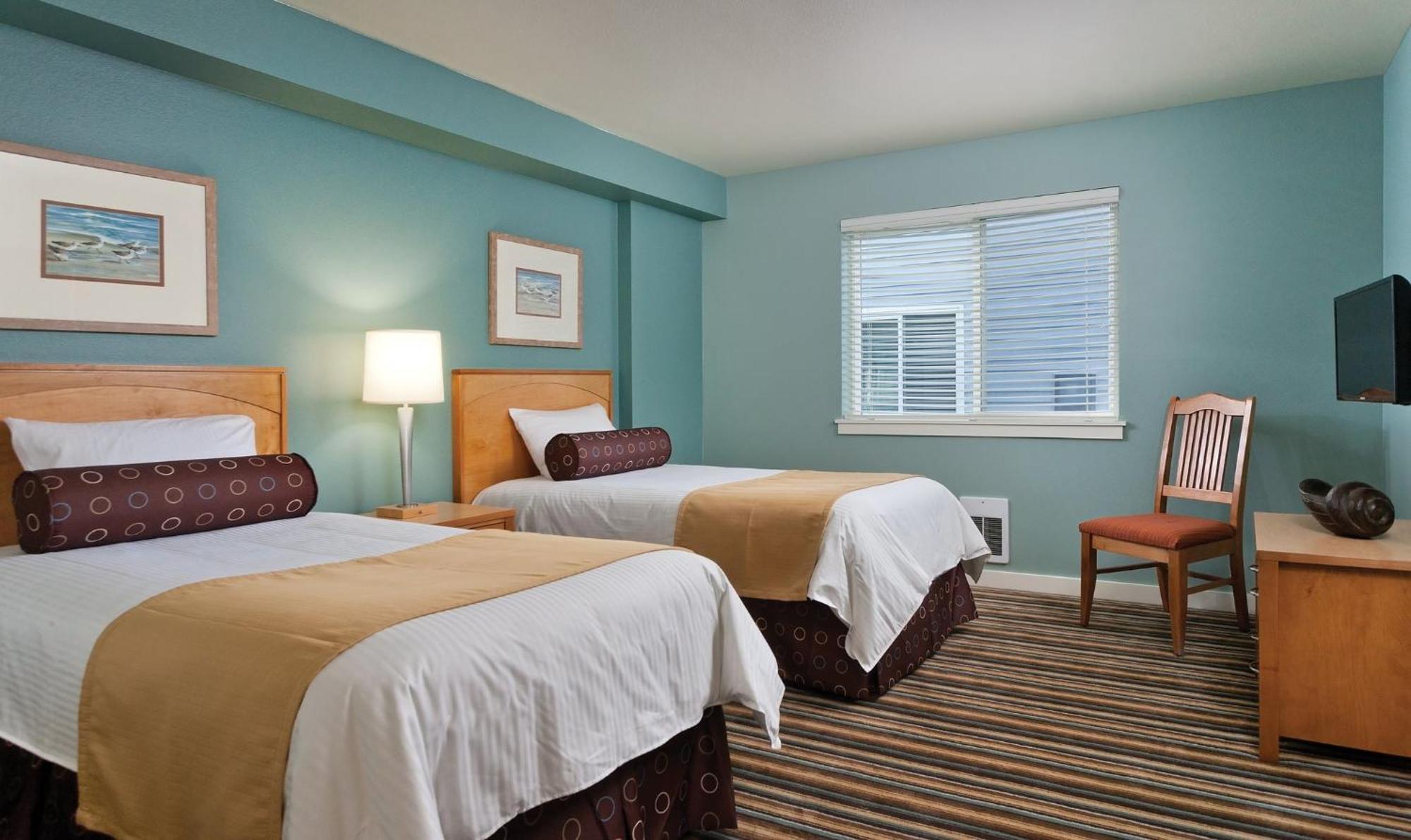 Worldmark Birch Bay Kültér fotó