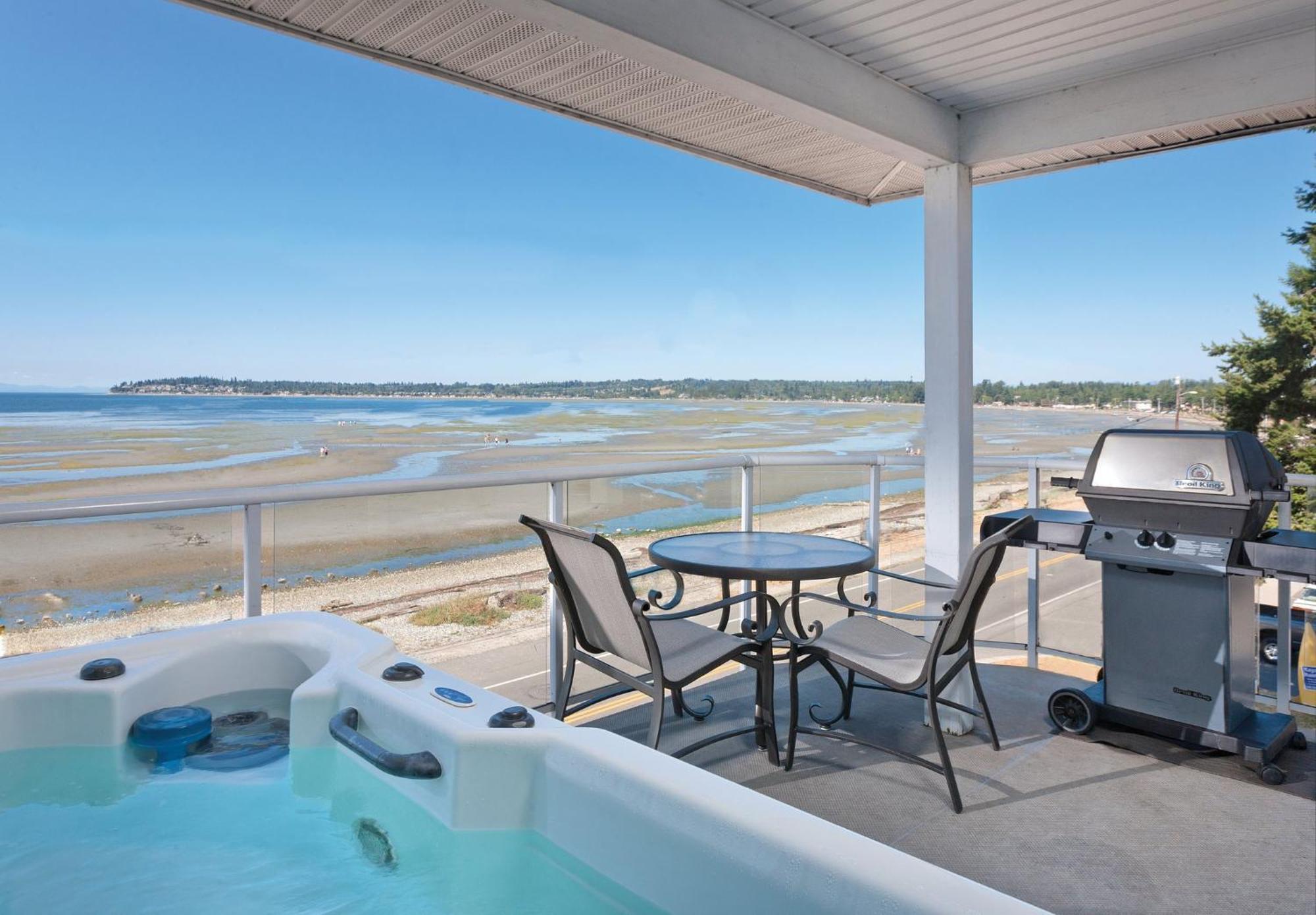 Worldmark Birch Bay Kültér fotó