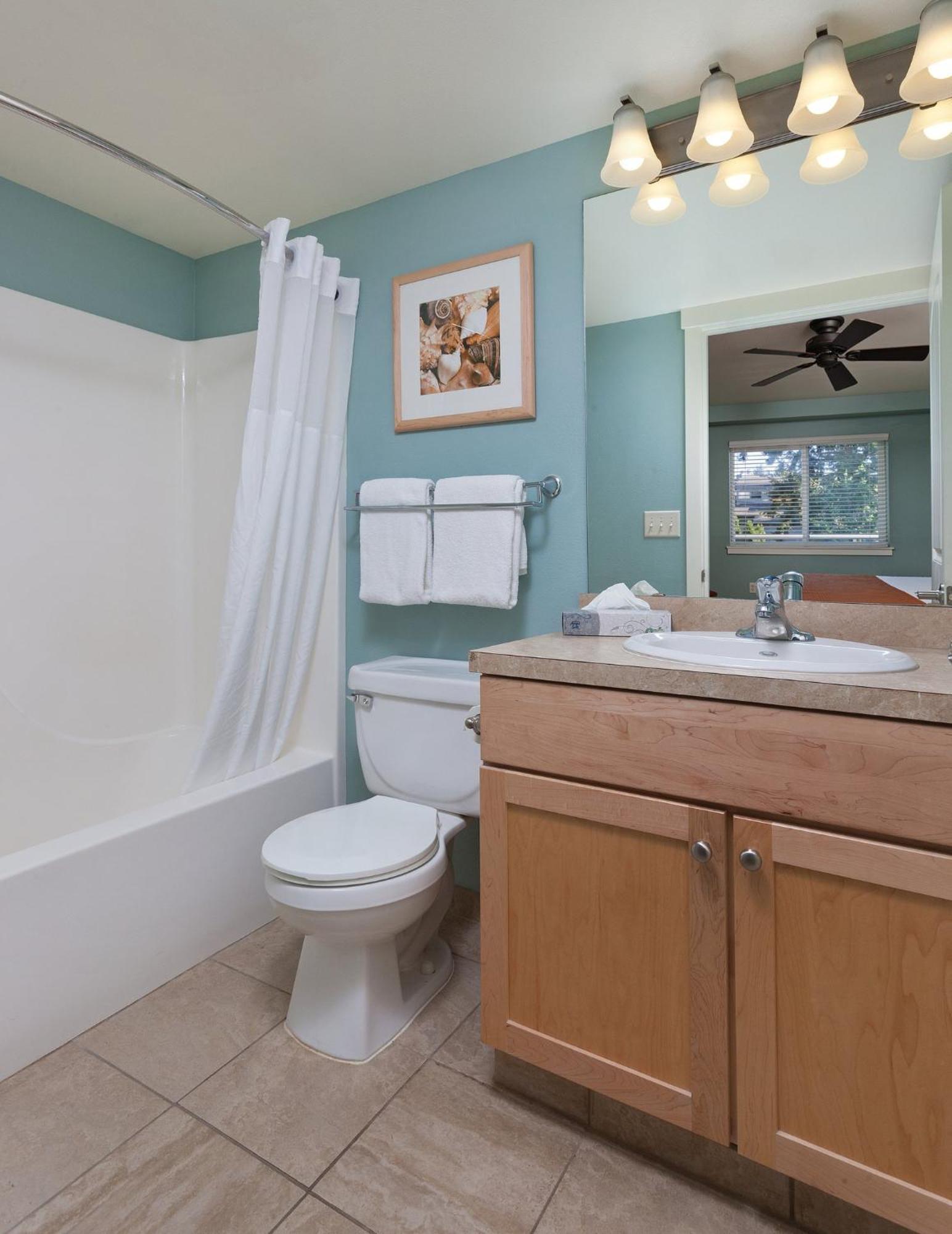 Worldmark Birch Bay Kültér fotó