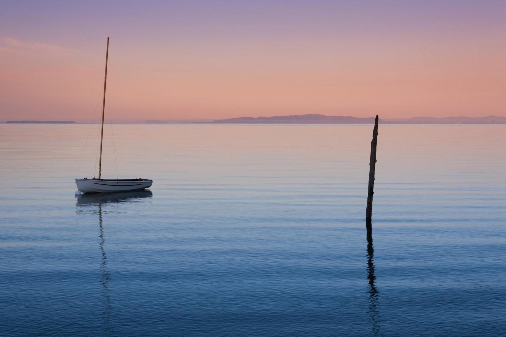 Worldmark Birch Bay Kültér fotó