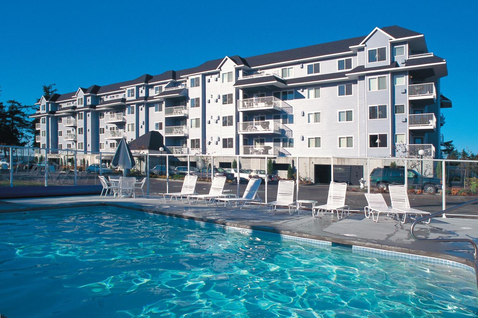 Worldmark Birch Bay Kültér fotó