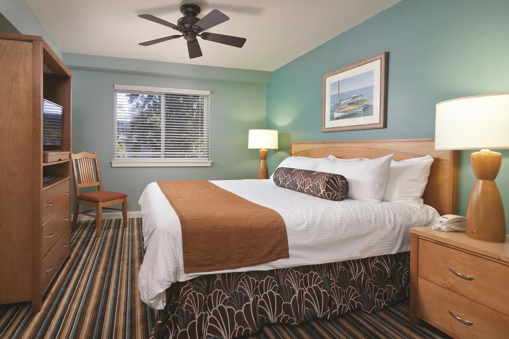 Worldmark Birch Bay Kültér fotó