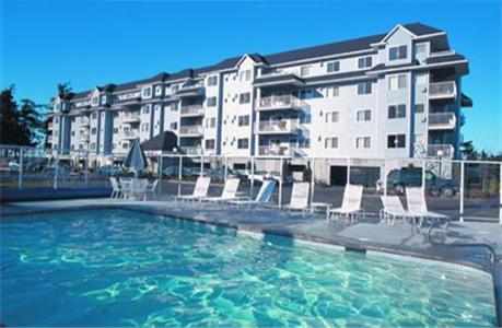 Worldmark Birch Bay Kültér fotó