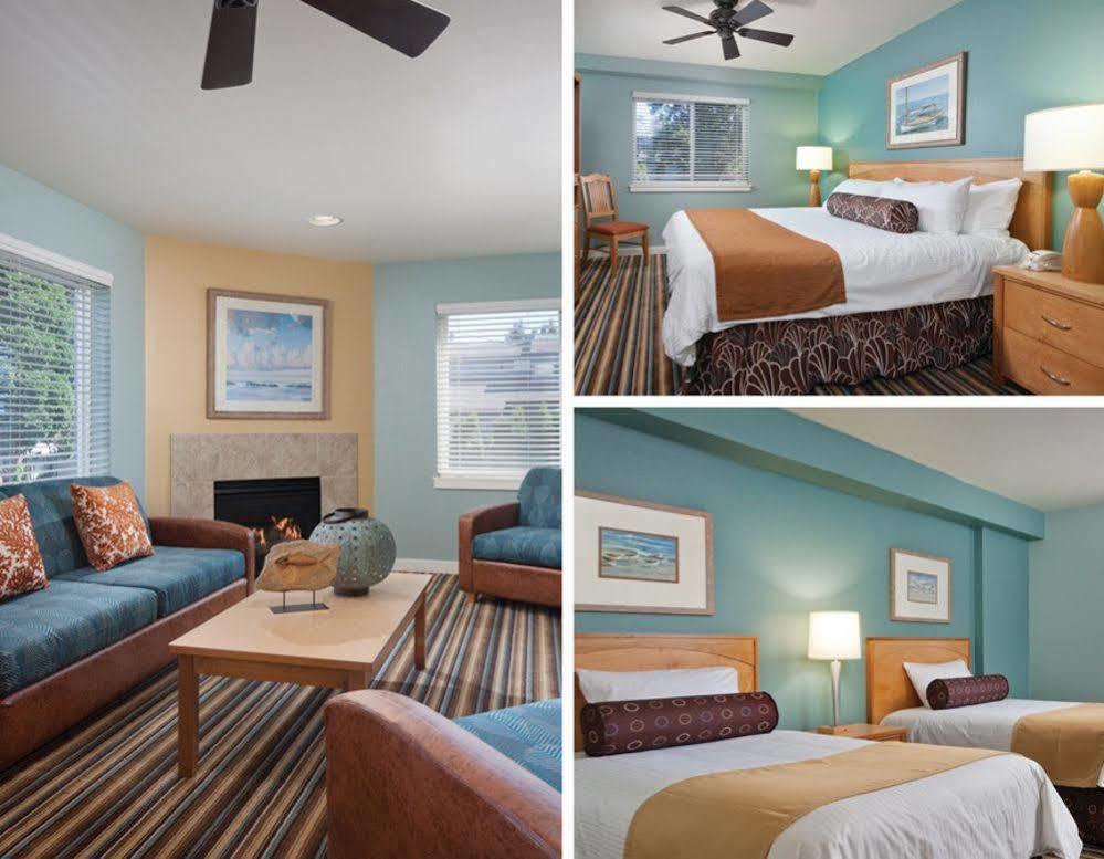 Worldmark Birch Bay Kültér fotó