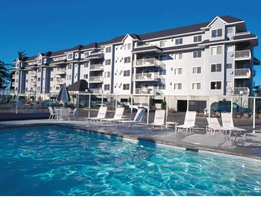 Worldmark Birch Bay Kültér fotó
